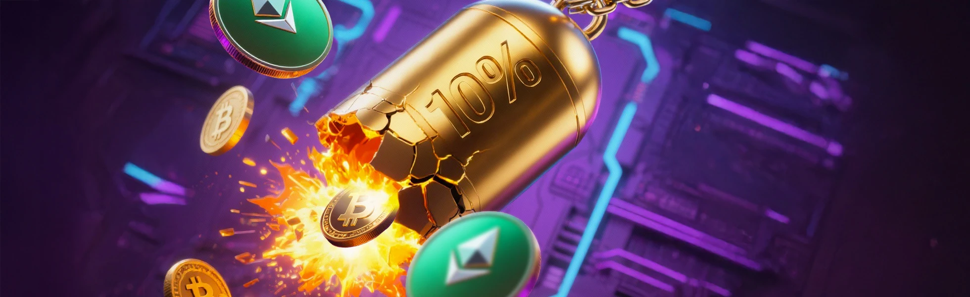 Slider background image